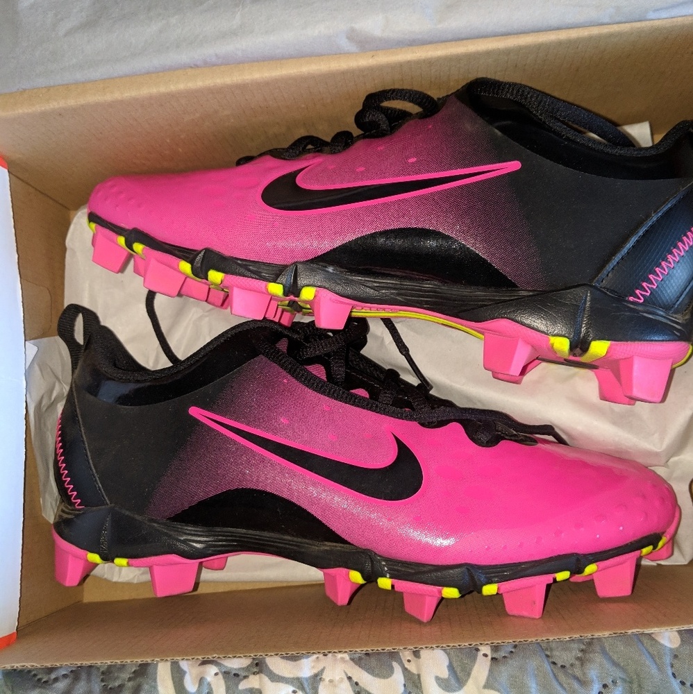 Nike Hyperdiamond Keystone Softball Cleats
